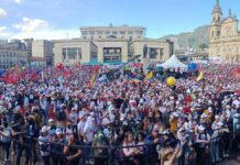 Afíliate al Pacto Histórico y hagamos historia