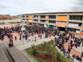 Salario emocional 2026 – SED Bogotá