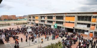 Salario emocional 2026 – SED Bogotá