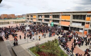 Salario emocional 2026 – SED Bogotá