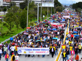 Rectores exigen trabajo asincrónico en las semanas de desarrollo institucional