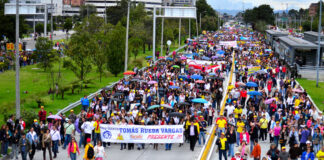 Rectores exigen trabajo asincrónico en las semanas de desarrollo institucional