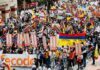El magisterio colombiano se prepara para la XXII Asamblea General Federal de FECODE