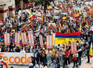 El magisterio colombiano se prepara para la XXII Asamblea General Federal de FECODE