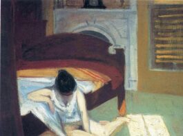 Vivir sin ella … Abigail