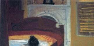 Vivir sin ella … Abigail