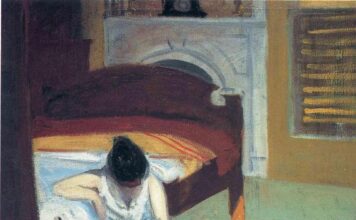 Vivir sin ella … Abigail