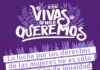 25N «Vivas nos queremos»