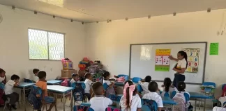 ¡Atención docentes! Propuesta de decreto para el concurso docente
