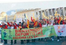 El techo de cristal en la cancha: la deuda de CODEMA con sus asociadas