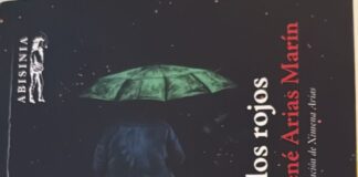 Un acercamiento pedagógico a la novela «Hilos Rojos», del profesor Omar René Arias Marín