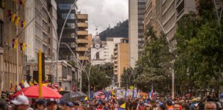 La voz que emergió de las urnas