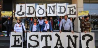 La memoria en disputa y la necesidad de enseñar historia crítica