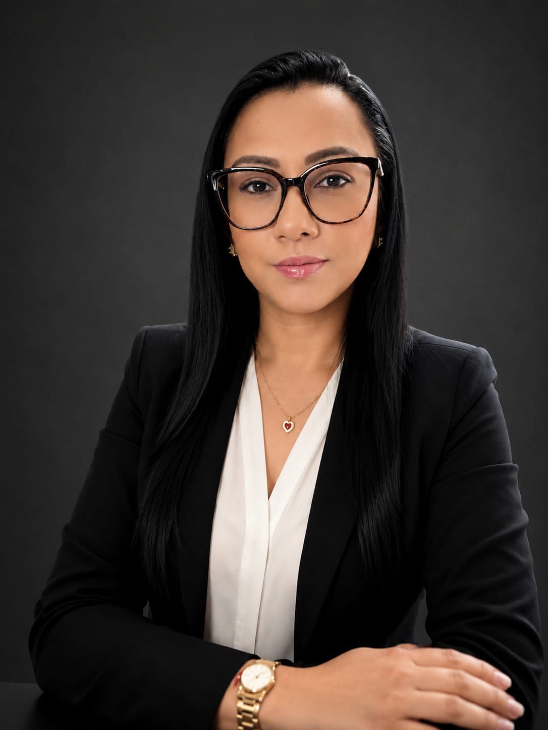 Ángela Ovalle Coronado