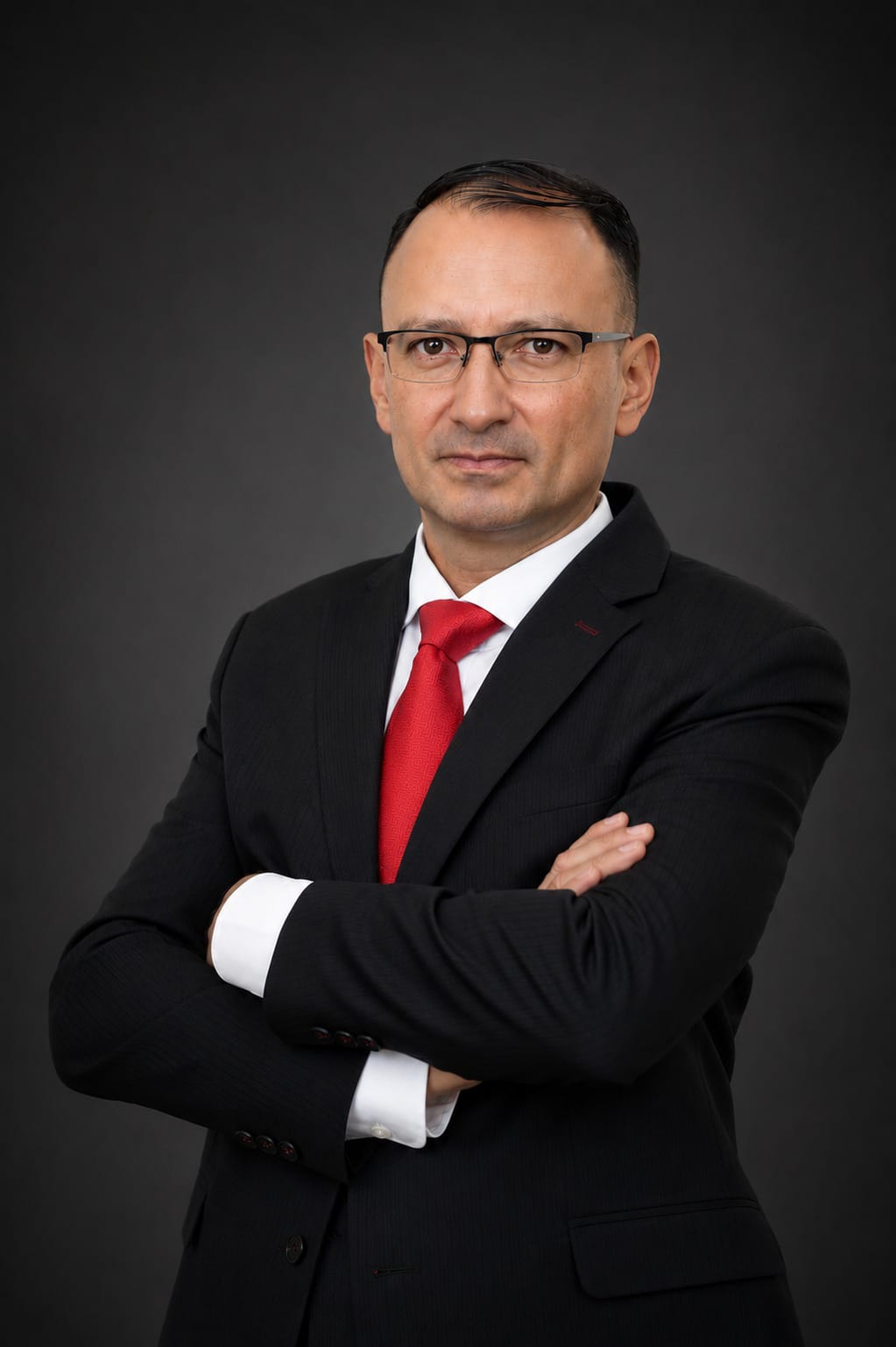 Jhon Jairo González Perdomo