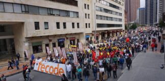 Evaluación de docentes con permiso sindical (Decreto 1278)