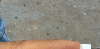 Viviendo con el enemigo
