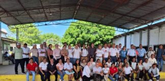 Las instituciones quedan, los hombres pasan. Breve relato de la creación de la Escuela Normal Superior del Magdalena