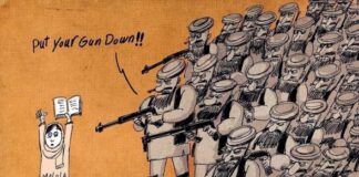 La guerra de posiciones y la práctica pedagógica