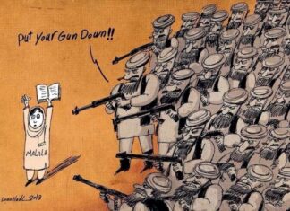 La guerra de posiciones y la práctica pedagógica