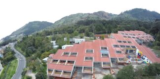 Una facultad para todos: la propuesta del profesor Jorge Orlando Blanco para la UD